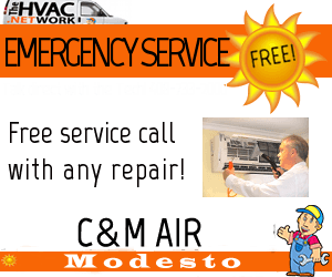 C & M Air Conditioning Emergency Service