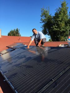 C & M Air Conditioning and Repair - Roof Installation